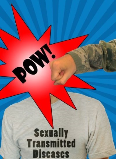 20 Medical Conditions That (might) Disqualify You From The Military