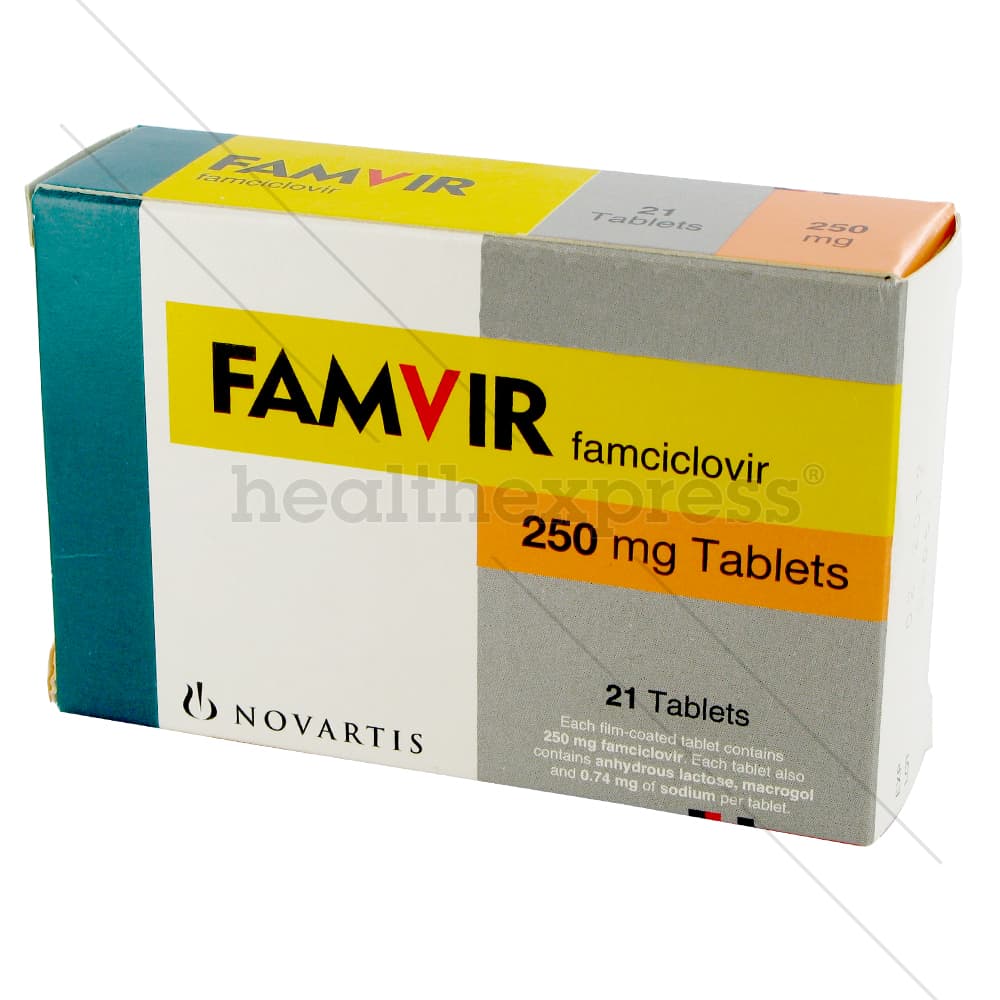 á? Buy Famvir Tablets Online