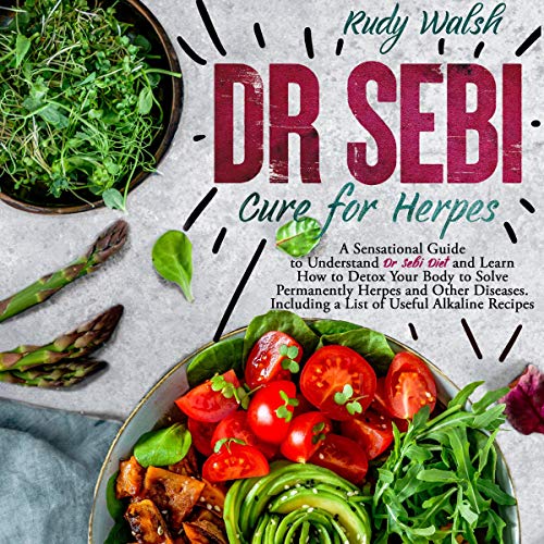 Amazon.com: Dr. Sebi Cure: A Guide to Start Your Health Transformation ...