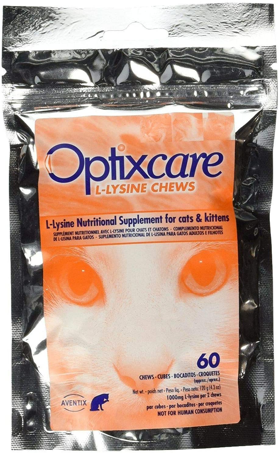 Amazon.com : OptixCare Feline L