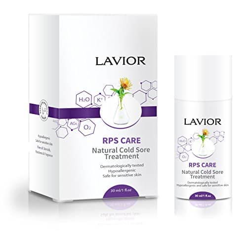 Antiviral  Clinically Proven &  Dr. Recommended  LAVIOR RPS Care ...