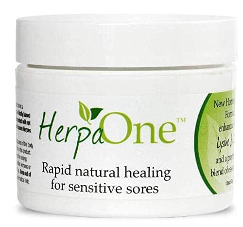 Best Cream For Herpes