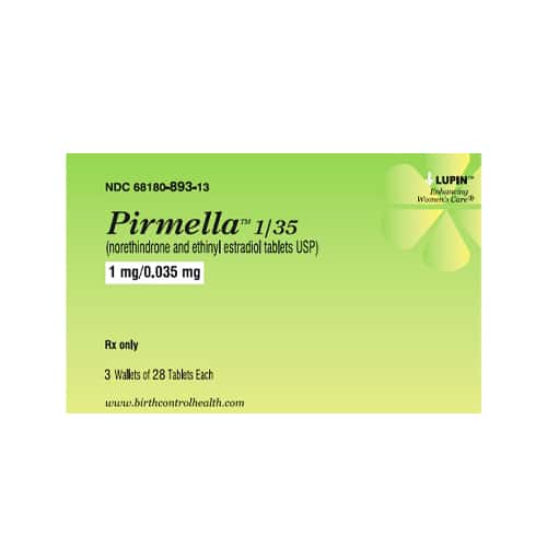 Buy Pirmella 1/35 (Ortho