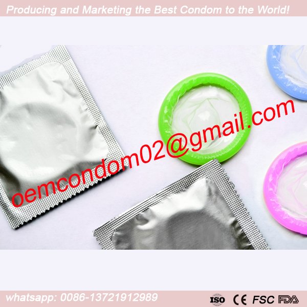 CONDOMS PROTECT YOU FROM GENITAL HERPES