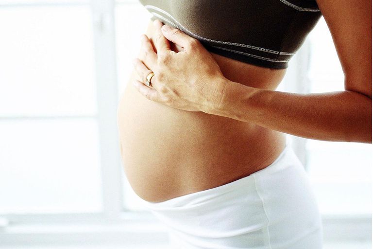 Dealing With Herpes During Pregnancy