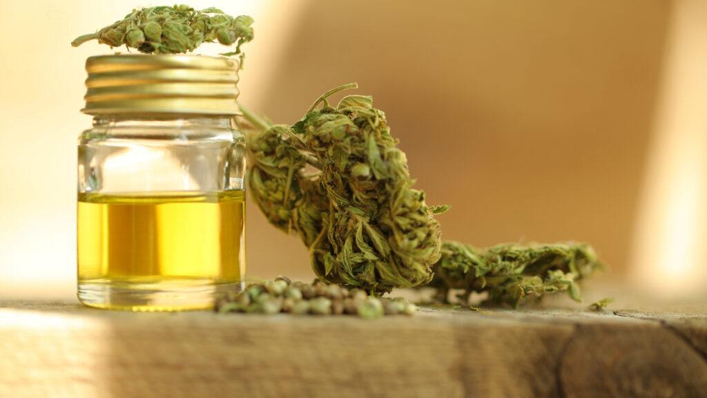 Does CBD Help with Shingles?