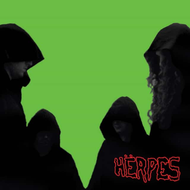 Hërpes by Hërpes on Spotify