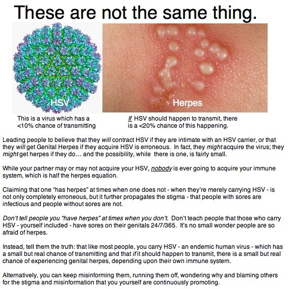 Herpes cause hpv, new herpes vaccine 2015