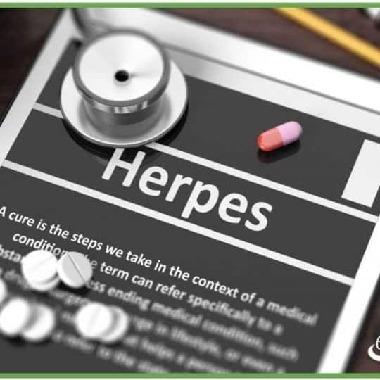 Herpes Medications Guide for Consumers