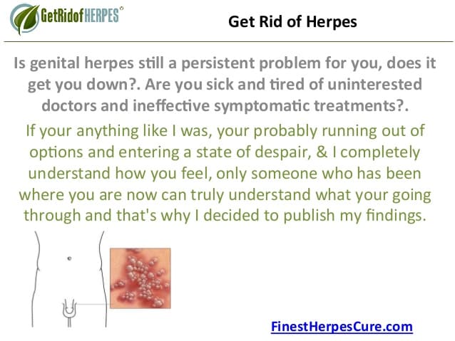Herpes zoster treatment