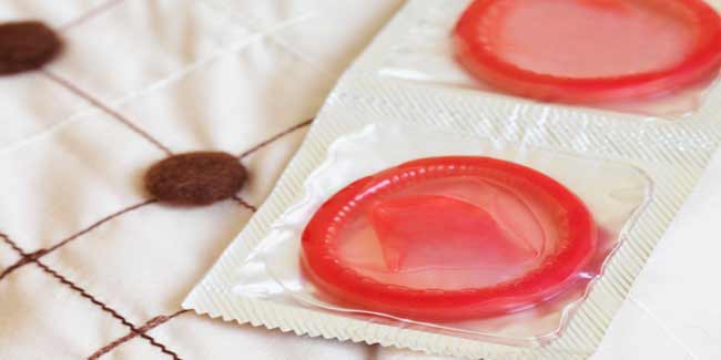 How Effective are Condoms at Preventing Herpes