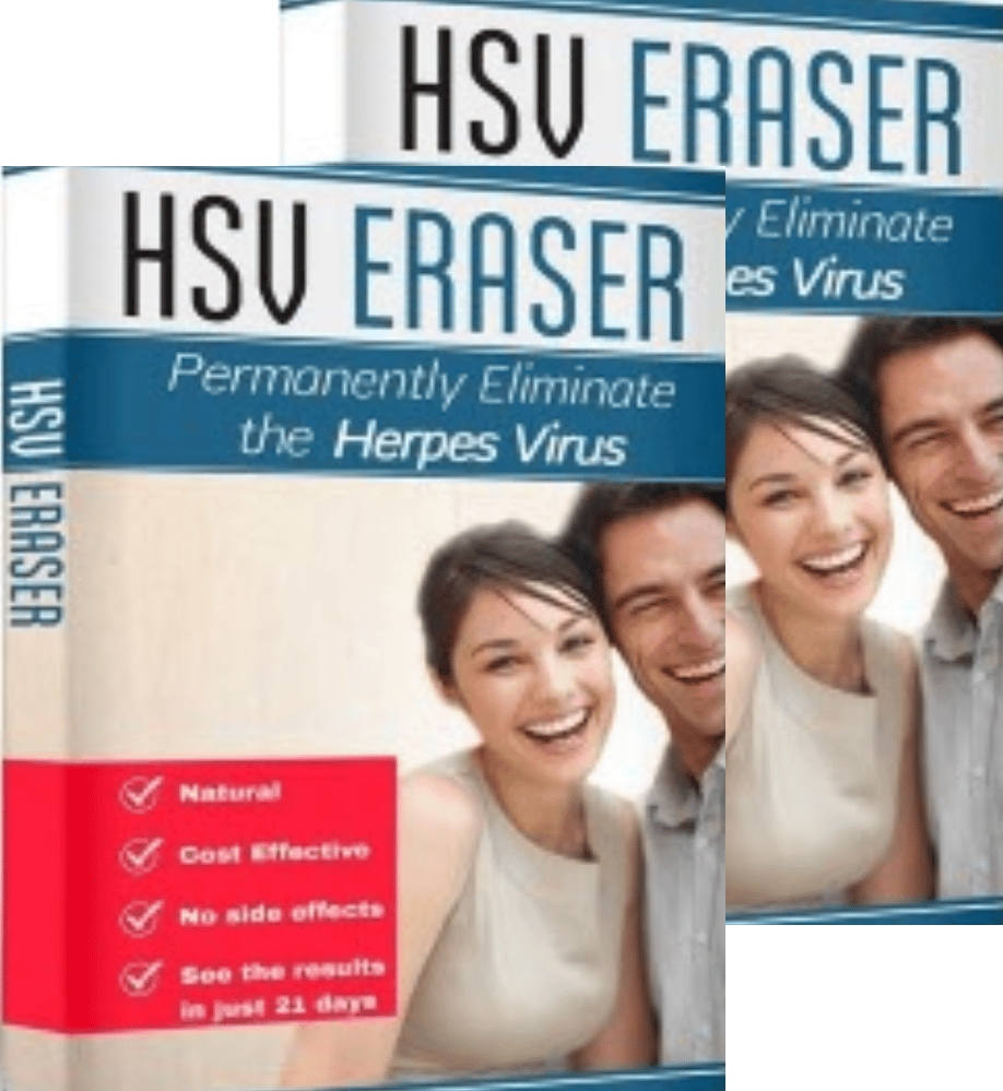 Hsv Eraser : Sceptical About The Herpes Simplex Virus Hsv Eraser ...