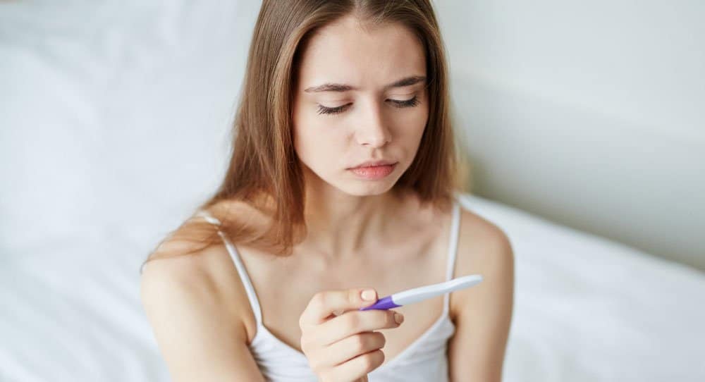 It Turns Out Herpes Could Cause Infertility