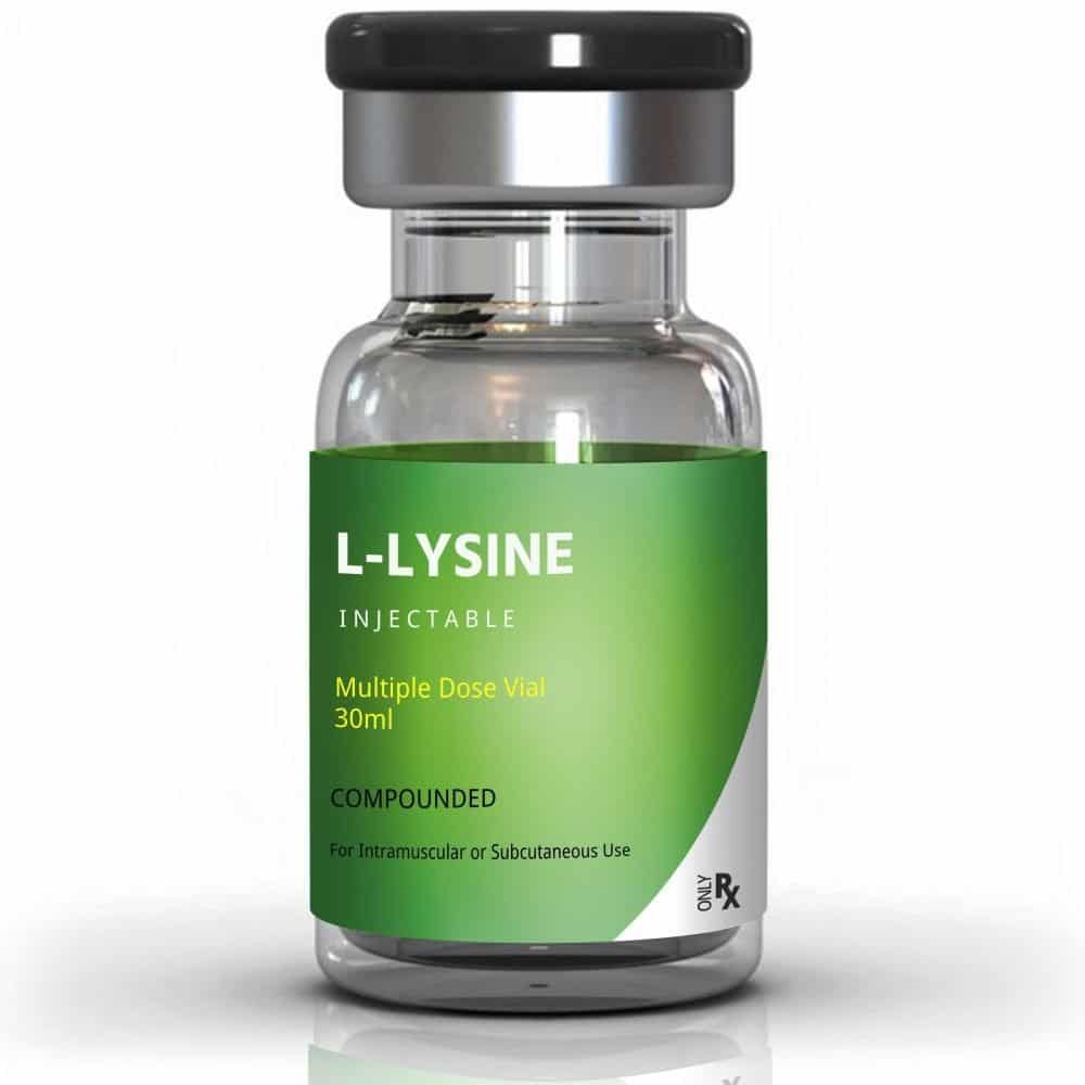Lysine Dosage For Herpes Outbreak