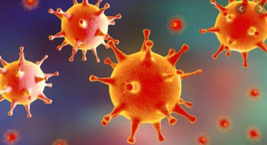 New study now links herpes to high HIV: The Standard