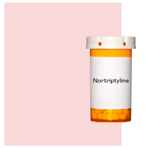 Nortriptyline (Pamelor) Delivery Options, Uses, Warnings, and Side ...