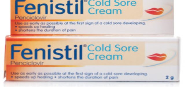 Over The Counter Cold Sore Medication Uk