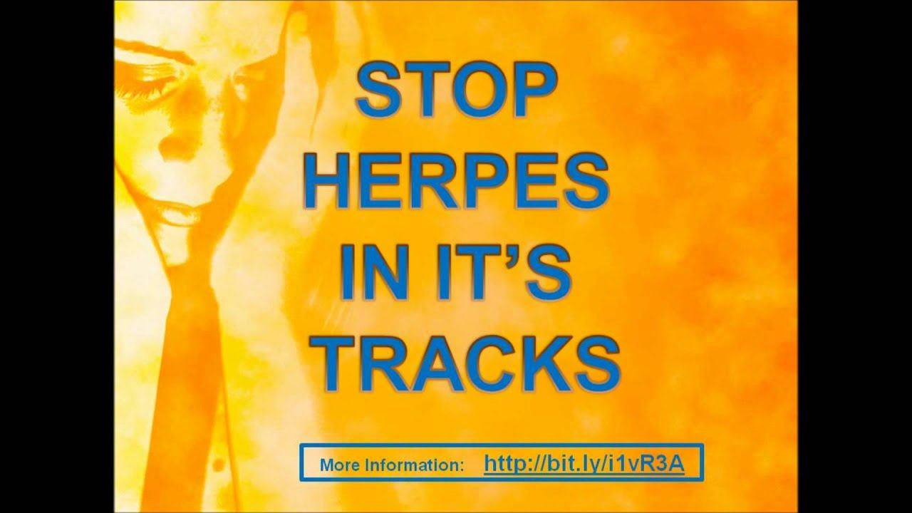 Preventing Herpes Infection