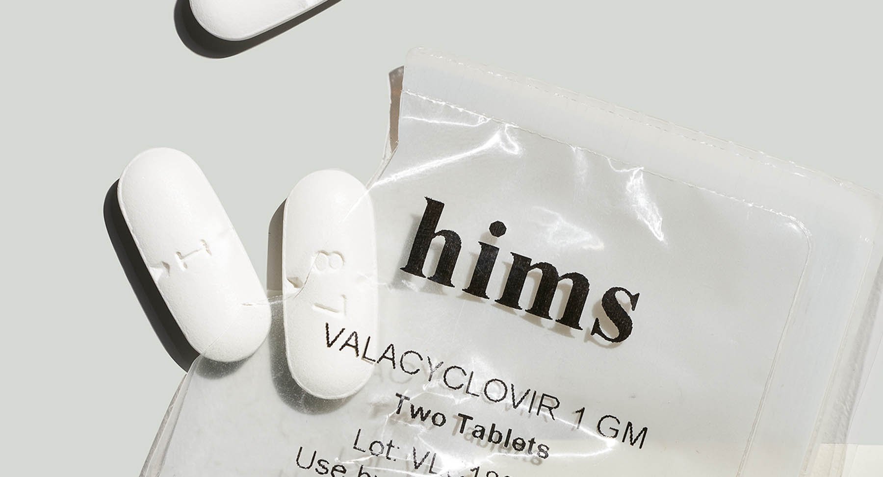 Valacyclovir Dosage Guide: Cold Sores, Genital Herpes &  More