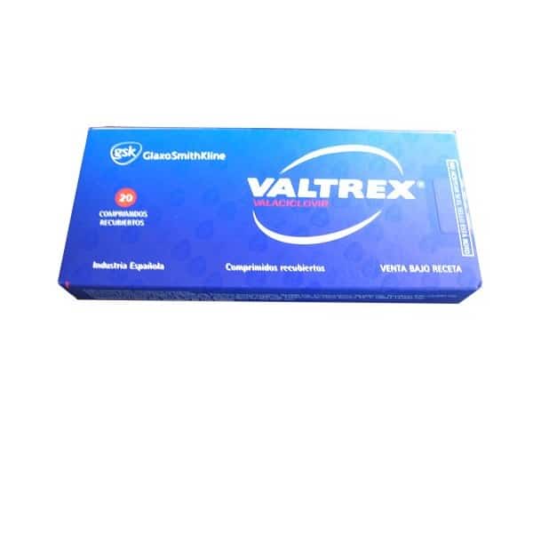 Valtrex 1 gram