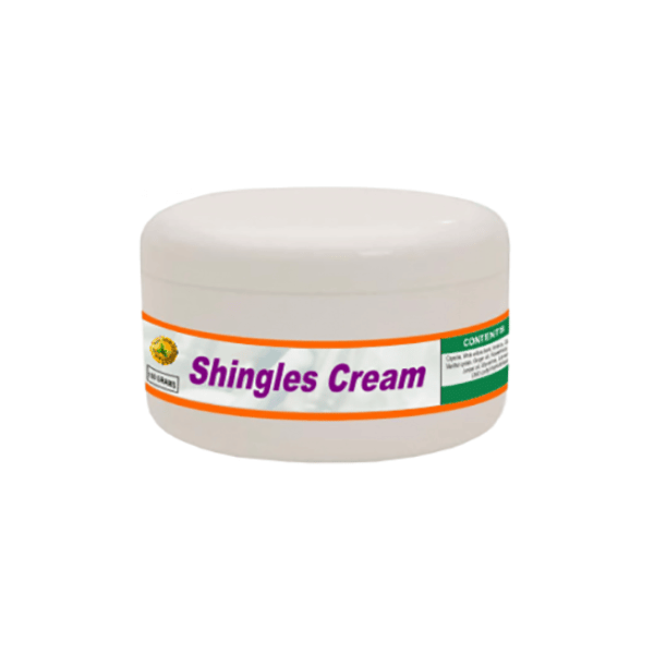 Willow Wellness Shingles Cream 100g